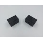 Gearbox mounts (pair)